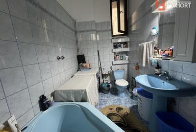 Apartament cu 2 camere nedecomandat, mobilat în Iosefin - 11