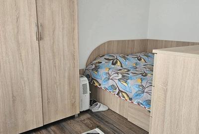 Garsonieră semidecomandată în Central - 7