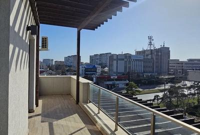 Apartament cu 2 camere în Piața Centrală
