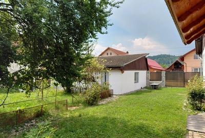 Casă cu 2 camere în Vulcan