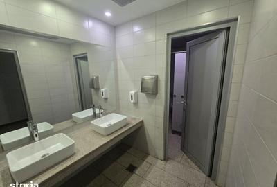 Spațiu comercial, de 150 mp, în Ultracentral - 6