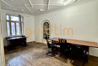 Apartament cu 3 camere semidecomandat în Armeneasca - 17