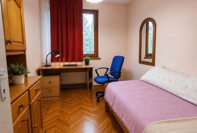 Apartament cu 3 camere în Cornișa - 3