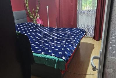 Apartament cu 3 camere semidecomandat, mobilat în Berceni - 9