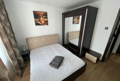 Apartament cu 4 camere decomandat, mobilat în Dristor - 5