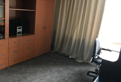 Garsonieră decomandată în Alexandru cel Bun