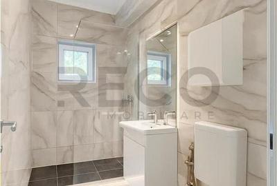 Apartament cu 2 camere semidecomandat în Iosia