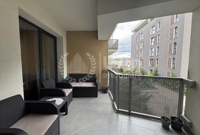 Apartament cu 2 camere semidecomandat, mobilat în Semicentral - 6