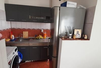 Apartament cu 2 camere în Central - 1