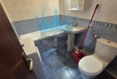 Apartament cu 2 camere decomandat, mobilat în P-ța Alba Iulia - 10