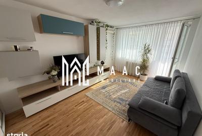 Apartament cu 2 camere decomandat în Mihai Viteazul