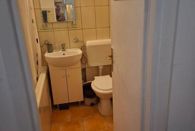Garsonieră în Circumvalațiunii