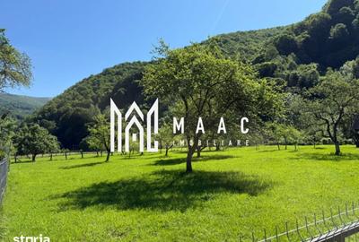 Teren de 3050 mp, în Câineni - 8