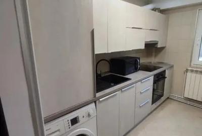 Apartament cu 2 camere decomandat în Nicolina - 7