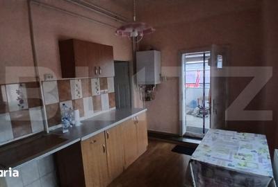 Apartament cu 5 camere în Central - 13