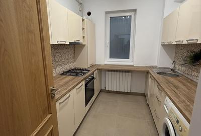 Apartament cu 2 camere decomandat în Drumul Taberei - 1