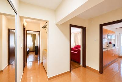 Apartament cu 2 camere decomandat, mobilat în Faleza Nord - 7