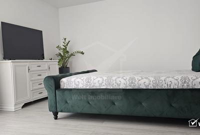 Casă individuală cu 4 camere cu Canalizare în Dezmir - 10