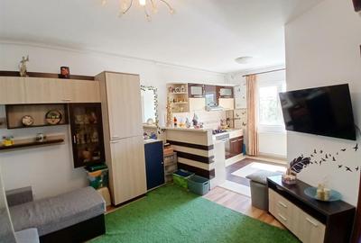 Apartament cu 2 camere decomandat în Podgoria