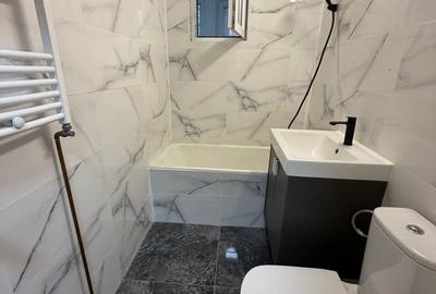 Apartament cu 2 camere semidecomandat în Dristor - 1