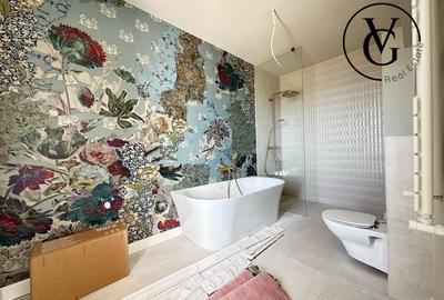 Casă individuală cu 6 camere cu Canalizare în Ovidiu - 29