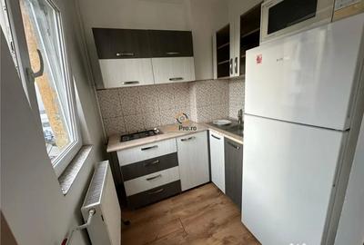 Apartament cu 2 camere decomandat în Șagului - 5