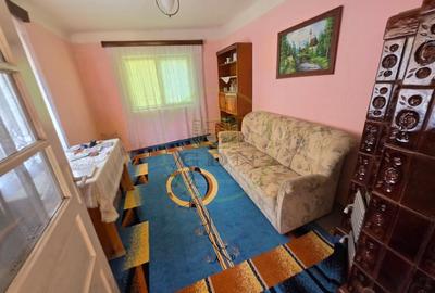 Casă individuală cu 6 camere cu Canalizare în Exterior Vest - 18