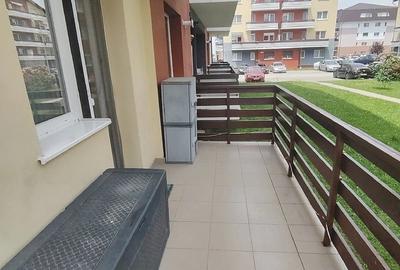 Garsonieră decomandată în Sânpetru - 2