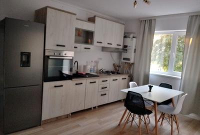 Apartament cu 2 camere semidecomandat în Gara - 2