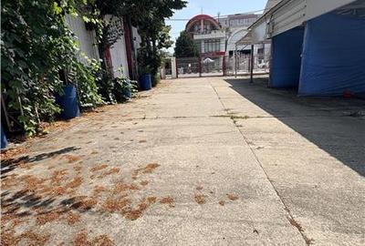 Teren investiție, în Gara