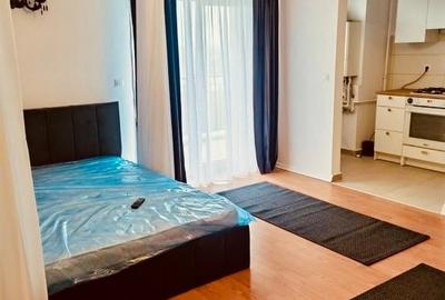 Garsonieră decomandată în Pantelimon