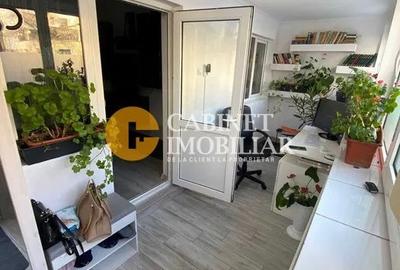 Apartament cu 4 camere, mobilat în Nicolina - 8