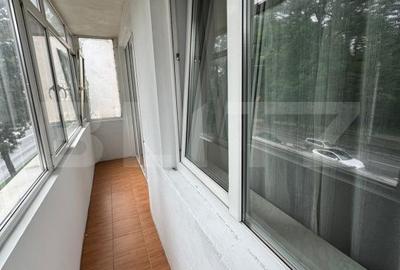 Apartament cu 2 camere semidecomandat în Ultracentral - 1