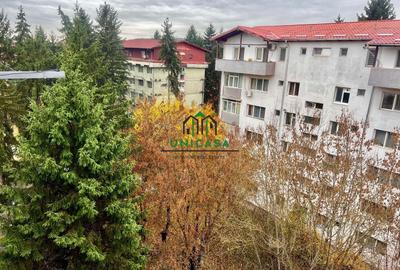 Apartament cu 2 camere decomandat în Nord - 6