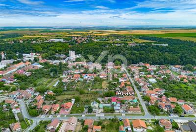 Casă individuală cu 6 camere cu Canalizare în Buziaș - 18