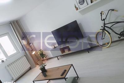 Apartament cu 2 camere decomandat, mobilat în Tineretului - 3