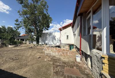Casă individuală cu 3 camere cu Canalizare în Lunei - 22