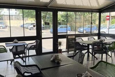 Spațiu comercial, de 400 mp, în Central