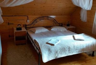 Casă cu 4 camere în Praid