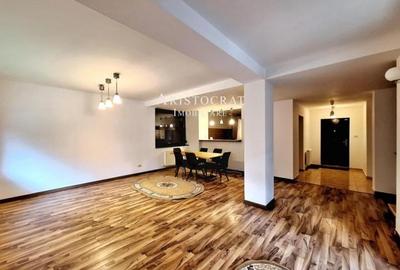 Casă cu 7 camere cu Teren 500 Mp în Corbeanca - 3