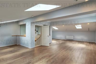 Duplex cu 5 camere cu Teren 320 Mp în Odăi - 15