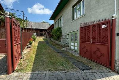 Casă cu 4 camere în Domoșu - 2