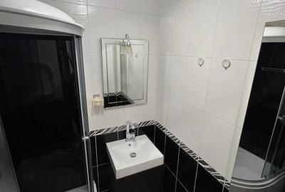 Garsonieră decomandată în Rahova