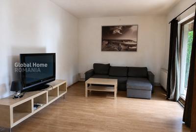 Apartament cu 2 camere decomandat, mobilat în Domenii - 1