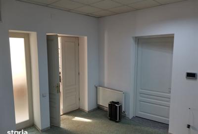 Spațiu comercial, de 250 mp, în Ultracentral - 3