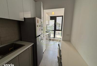 Apartament cu 2 camere semidecomandat, mobilat în 1 Mai - 3