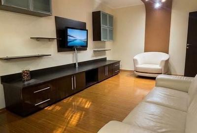 Apartament cu 3 camere decomandat în Banat