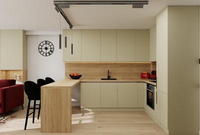 Apartament cu 2 camere decomandat în Apărătorii Patriei
