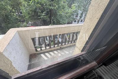 Apartament cu 4 camere decomandat în Primăverii - 14