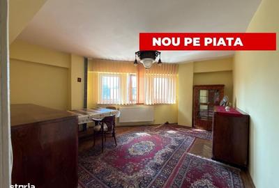Apartament cu 2 camere în Ultracentral